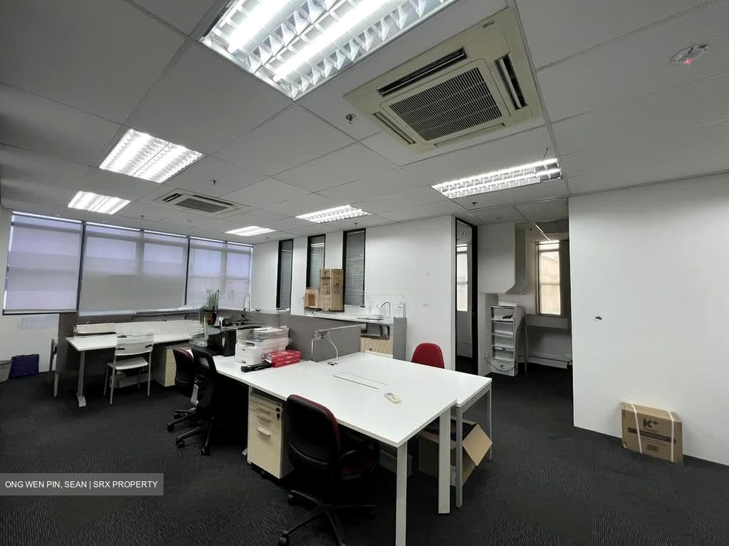 Ubi Techpark (D14), Factory #616380561